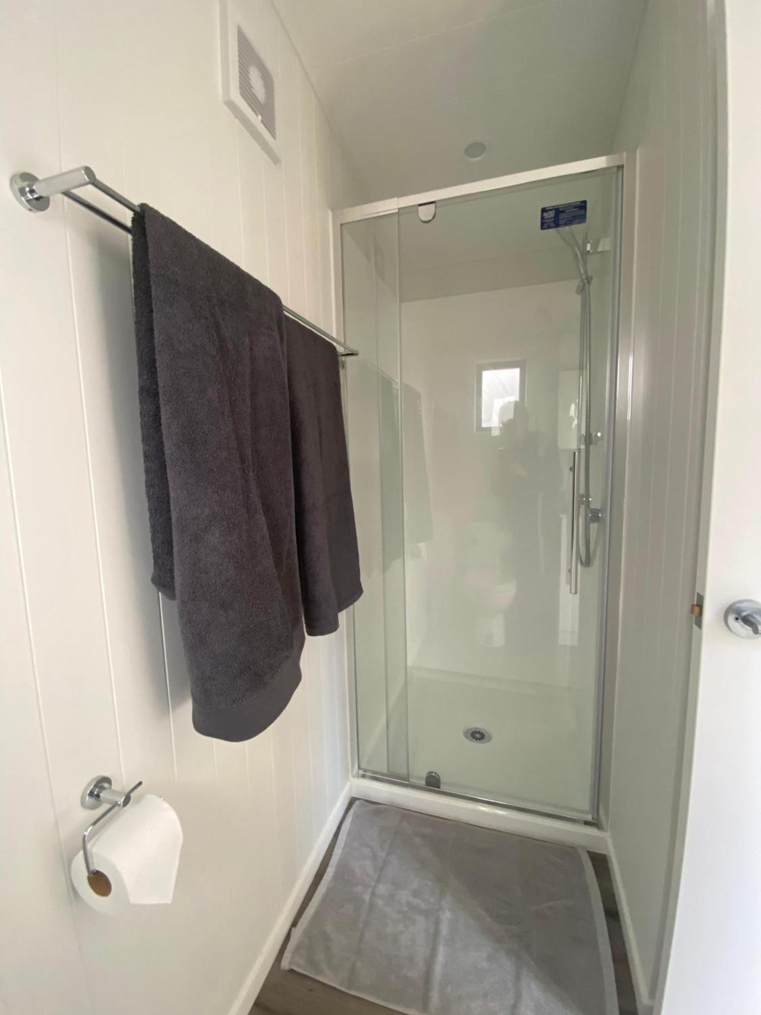 Holiday home Te Henga Hideaway