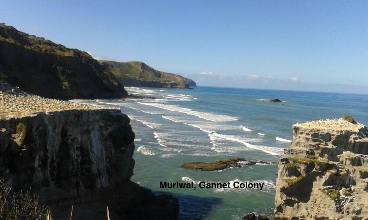 Te Henga Hideaway