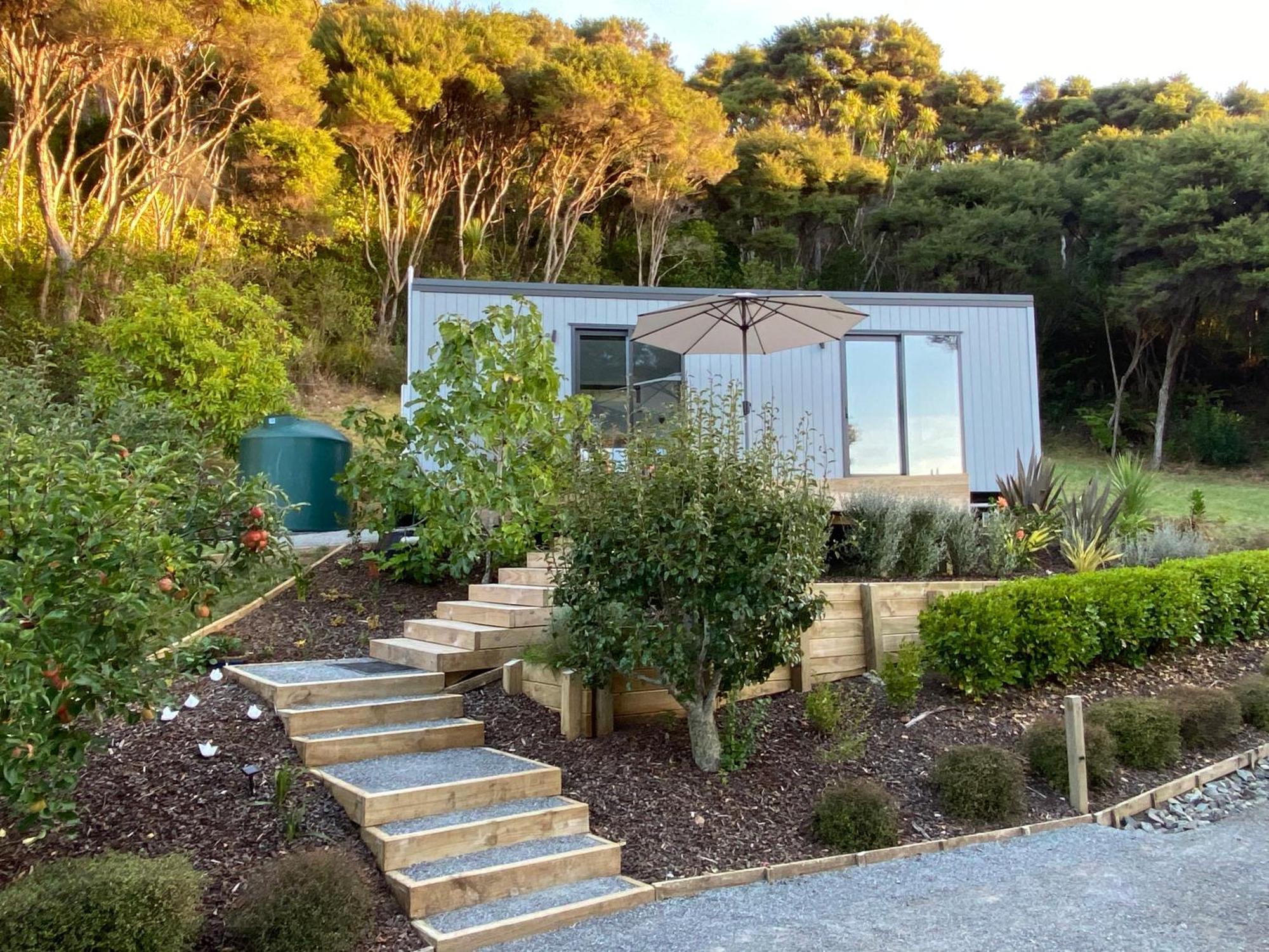 Te Henga Hideaway Holiday home